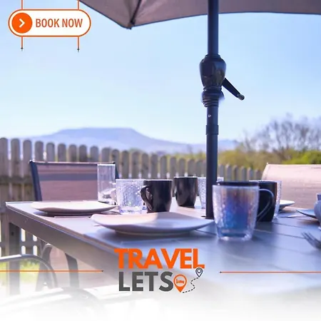 Casa vacanze 3 Bedroom Coastal Retreat By Travel Lets Homes Near Beaches & Surf Bundoran